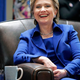 Image for article titled Princeton Professor: Hillary Clinton Is A Racist Scarlett O'Hara